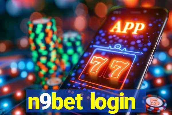n9bet login